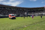 Vasco feminino celebra vitória em São Januário com apoio da torcida