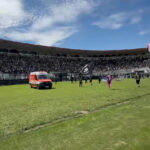 Vasco feminino celebra vitória em São Januário com apoio da torcida