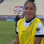Vasco feminino conquista vantagem decisiva contra o Itabirito fora de casa