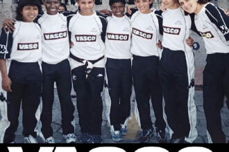 Vasco feminino de 2000: o legado de uma potência do futebol brasileiro