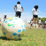 Vasco feminino intensifica preparação em Minas Gerais para a final do Brasileiro a2