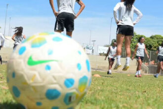 Vasco feminino intensifica preparação em Minas Gerais para a final do Brasileiro a2