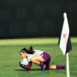 Vasco feminino intensifica preparação para confronto decisivo contra o Atlético-pi