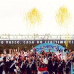 Vasco feminino: triunfo coletivo impulsiona planos para São Januário