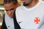 Vasco fortalece elenco com Gabriel Pereira e reintegra Walace Falcão após reviravolta no mercado