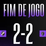 Vasco garante vaga na final do Panamericano de Futebol 7 após disputa de pênaltis