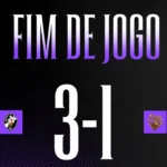 Vasco garante vaga na semifinal do Pan-americano de futebol 7