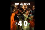 Vasco goleia Atlético-pi e garante vaga na final do Brasileiro Feminino a2