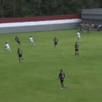 Vasco goleia Grêmio por 4 a 0 e segue vivo no Brasileiro Sub-17