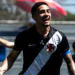 Vasco goleia o Botafogo por 3 a 0 em clássico pela Taça Guanabara sub-20