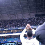 Vasco intensifica luta contra o rebaixamento após vitória histórica em Porto Alegre