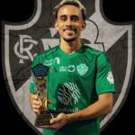 Vasco intensifica negociações para contratar Matheus Gonçalves