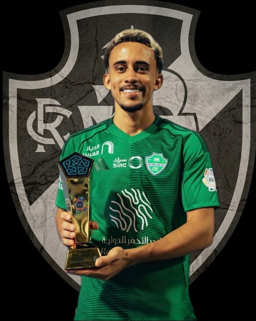 Vasco intensifica negociações para contratar Matheus Gonçalves