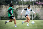 Vasco intensifica preparação do elenco feminino para a decisão de domingo