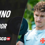 Vasco intensifica preparação física em Salvador com foco no próximo desafio