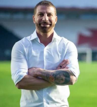 Vasco libera contrato da SAF para análise dos conselheiros antes da votação