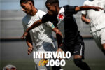 Vasco lidera placar contra o Botafogo no intervalo da Taça Guanabara sub-20