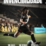Vasco mantém invencibilidade histórica na disputa do Brasileiro a2