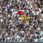 Vasco planeja Maracanã para semifinal da Sul-americana contra o Boca Juniors