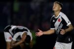 Vasco preserva titulares para duelo contra o Santa Fe visando confronto com o Grêmio