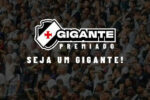 Vasco promove ação exclusiva para sócios no setor VIP de São Januário