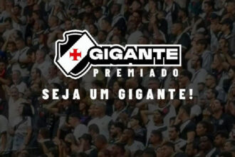 Vasco promove ação exclusiva para sócios no setor VIP de São Januário