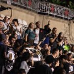 Vasco promove encontro de ídolas históricas antes da final do Brasileiro Feminino a2