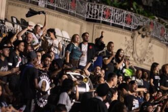 Vasco promove encontro de ídolas históricas antes da final do Brasileiro Feminino a2