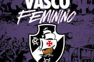 Vasco promove encontro histórico com pioneiras do futebol feminino antes da final