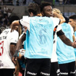 Vasco quebra tabu histórico e vence o Grêmio fora de casa pelo Brasileirão