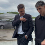Vasco revela bastidores da chegada de Lescano ao clube