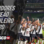 Vasco revela bastidores inéditos da conquista do Campeonato Brasileiro Sub-20