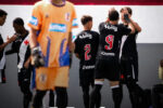 Vasco Sub-16 aplica goleada expressiva sobre o Paraty no Torneio Guilherme Embry