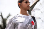 Vasco sub-17: Crias da Colina se apresentam no centro de treinamento Nivaldo Pereira