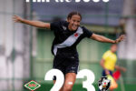 Vasco supera a Cabofriense fora de casa pelo Campeonato Carioca feminino sub-17