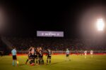 Vasco supera barreira da altitude em Bogotá e mantém invencibilidade contra Santa Fe