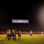 Vasco supera barreira da altitude em Bogotá e mantém invencibilidade contra Santa Fe