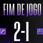 Vasco supera Botucatu por 2 a 1 na rodada de abertura do Panamericano de Futebol 7