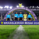 Vasco supera Coritiba com gol de Facundo Colidio no Brasileirão Betano