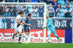 Vasco supera Grêmio em duelo decisivo pelo campeonato brasileiro
