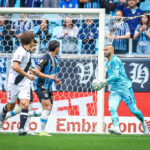 Vasco supera Grêmio em duelo decisivo pelo campeonato brasileiro