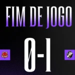Vasco supera na Trave com gol de Bill e mantém bom momento no futebol 7