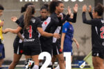 Vasco supera Real Heips de virada no Campeonato Carioca Feminino Sub-20