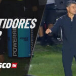 Vasco supera Santa Fe e garante vitória importante em duelo decisivo