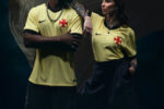 Vasco tem a camisa mais bonita de 2026 em votação nacional