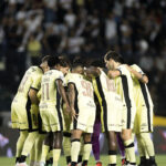 Vasco tem datas e horários definidos pela CBF para as rodadas 31 a 34 do Brasileiro