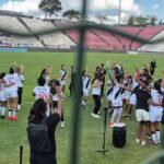 Vasco vence Itabirito e inicia caminhada rumo ao título brasileiro