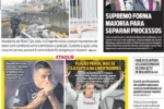 Vasco vence Santa Fe e garante classificação heroica na Copa Sul-americana