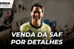 Venda da SAF do Vasco ganha celeridade e pode ser definida antes das eleições