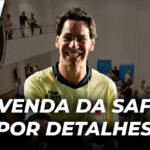 Venda da SAF do Vasco ganha celeridade e pode ser definida antes das eleições